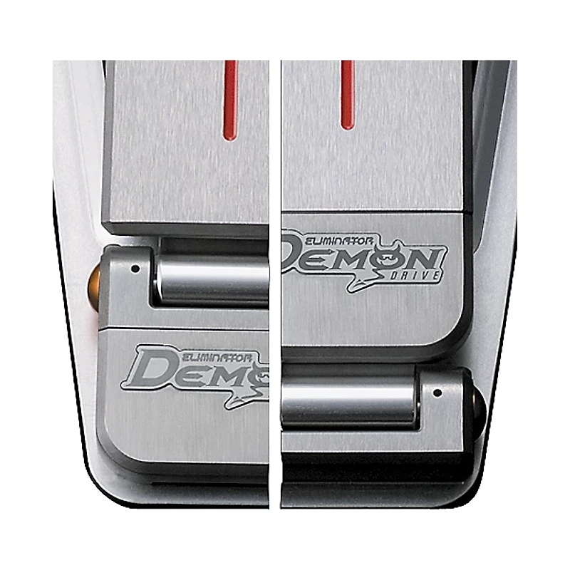 Pearl Eliminator Demon Drive Pedal