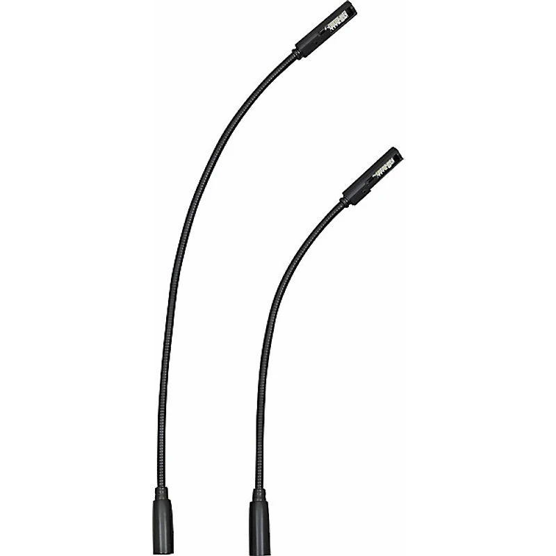 Littlite X-LED XLR Gooseneck Light