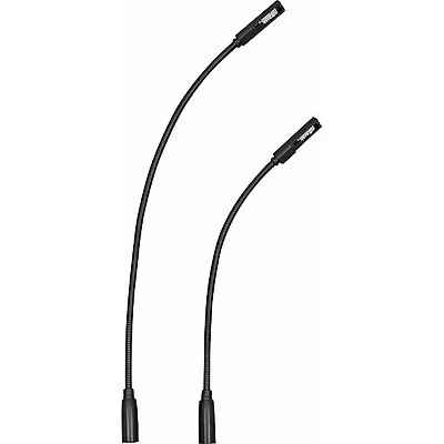 Littlite X-LED XLR Gooseneck Light