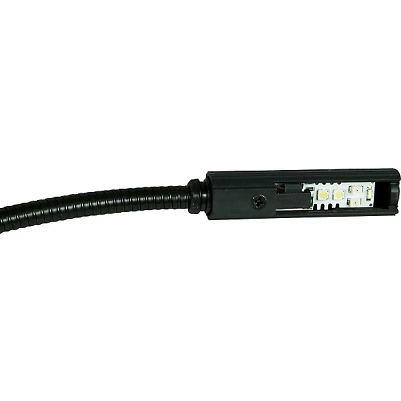 Littlite X-LED XLR Gooseneck Light
