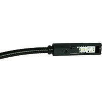 Littlite X-LED XLR Gooseneck Light
