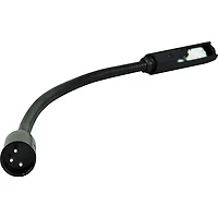 Littlite X-LED XLR Gooseneck Light