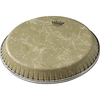 Remo Crimplock Symmetry Fiberskyn D2 Conga Drumhead 12 in.