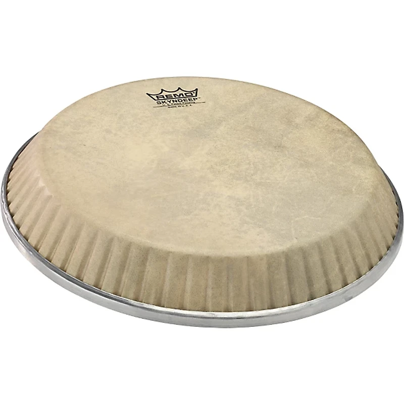Remo Crimplock Symmetry Skyndeep D1 Conga Drum Head