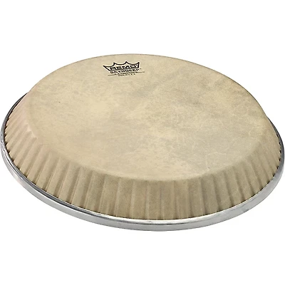 Remo Crimplock Symmetry Skyndeep D1 Conga Drum Head