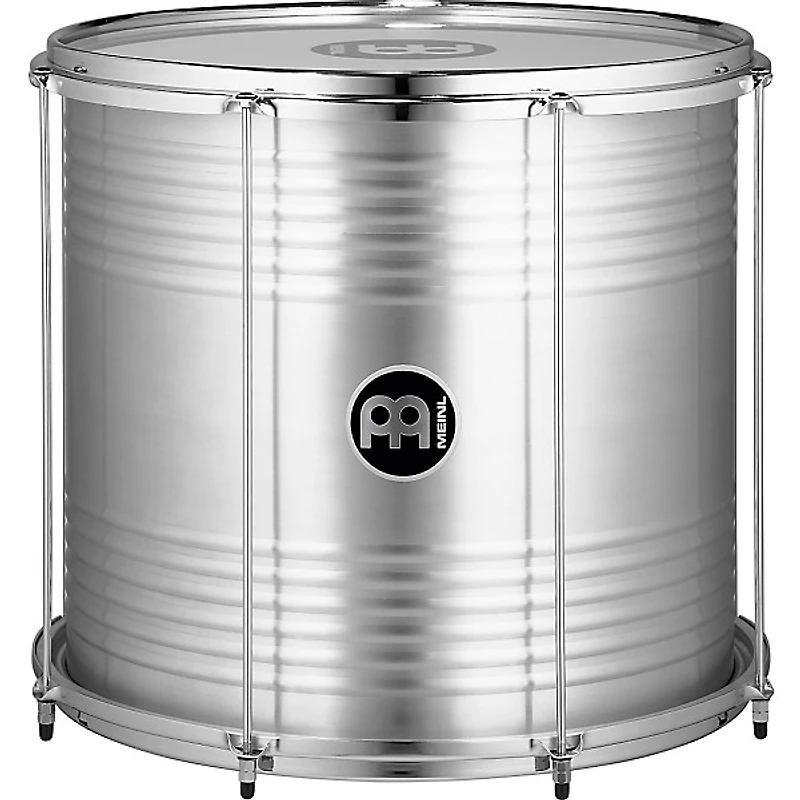 MEINL Bahia Aluminum Surdo