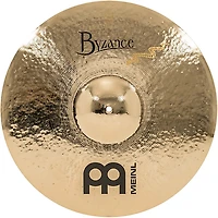 MEINL Byzance Serpents Ride Cymbal 21 in.