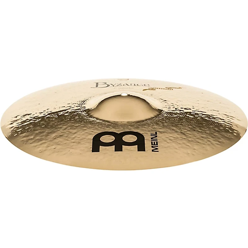 MEINL Byzance Serpents Ride Cymbal 21 in.
