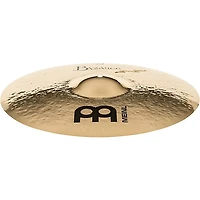MEINL Byzance Serpents Ride Cymbal 21 in.
