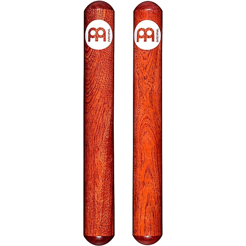 MEINL Classic Claves Redwood