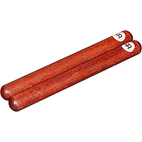 MEINL Claves De Luxe