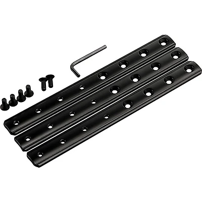 MEINL Conga Stand II Height Expander Set Black