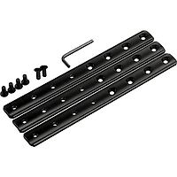 MEINL Conga Stand II Height Expander Set Black