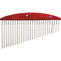 MEINL Headliner Series Chimes Red