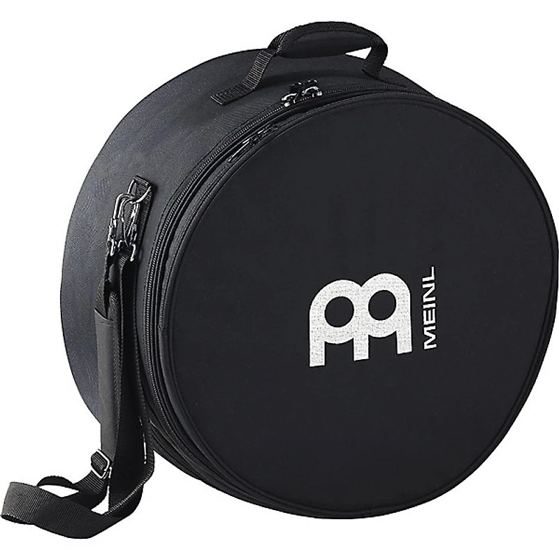 MEINL Professional Caixa Bag Black 12"x6"