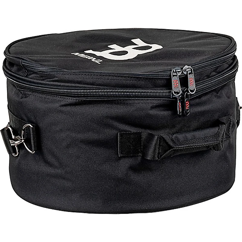 MEINL Professional Caixa Bag Black 12"x6"