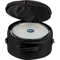 MEINL Professional Caixa Bag Black 12"x6"
