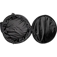 MEINL Professional Caixa Bag Black 12"x6"