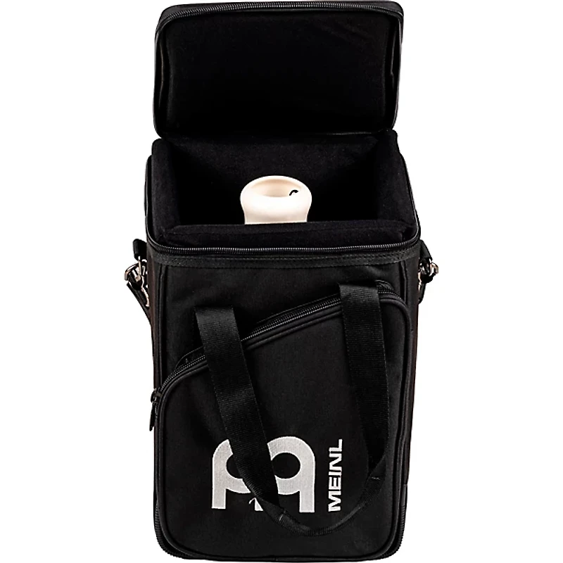 MEINL Professional Ibo Drum Bag Black Small