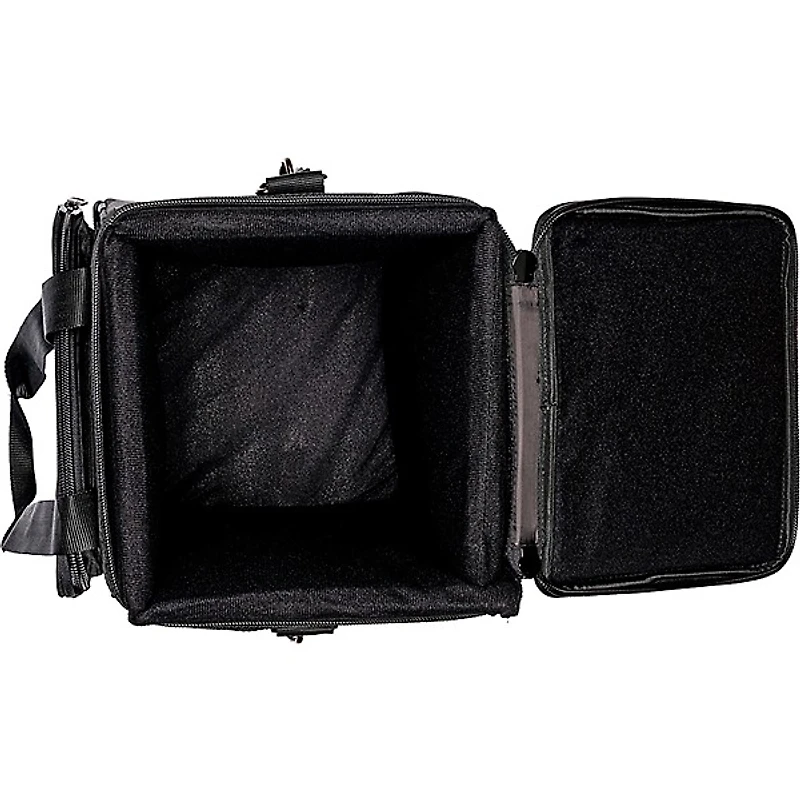 MEINL Professional Ibo Drum Bag Black Small