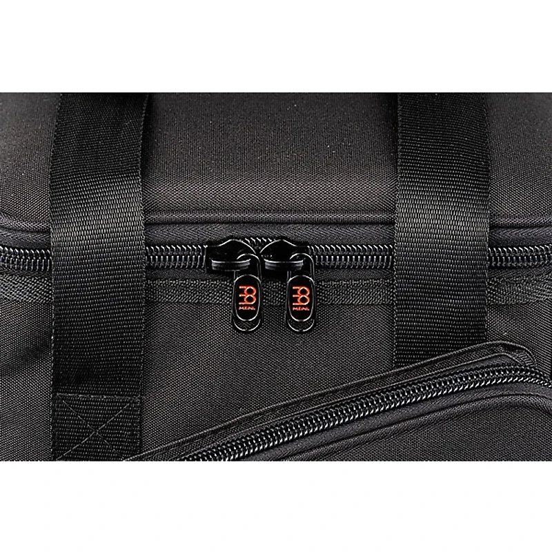 MEINL Professional Ibo Drum Bag Black Small