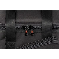 MEINL Professional Ibo Drum Bag Black Small