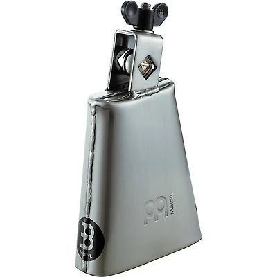 MEINL Realplayer Steelbell (Cowbell) Steel 4.5"