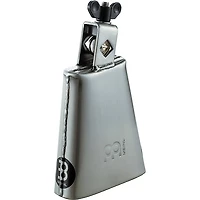 MEINL Realplayer Steelbell (Cowbell) Steel 4.5"
