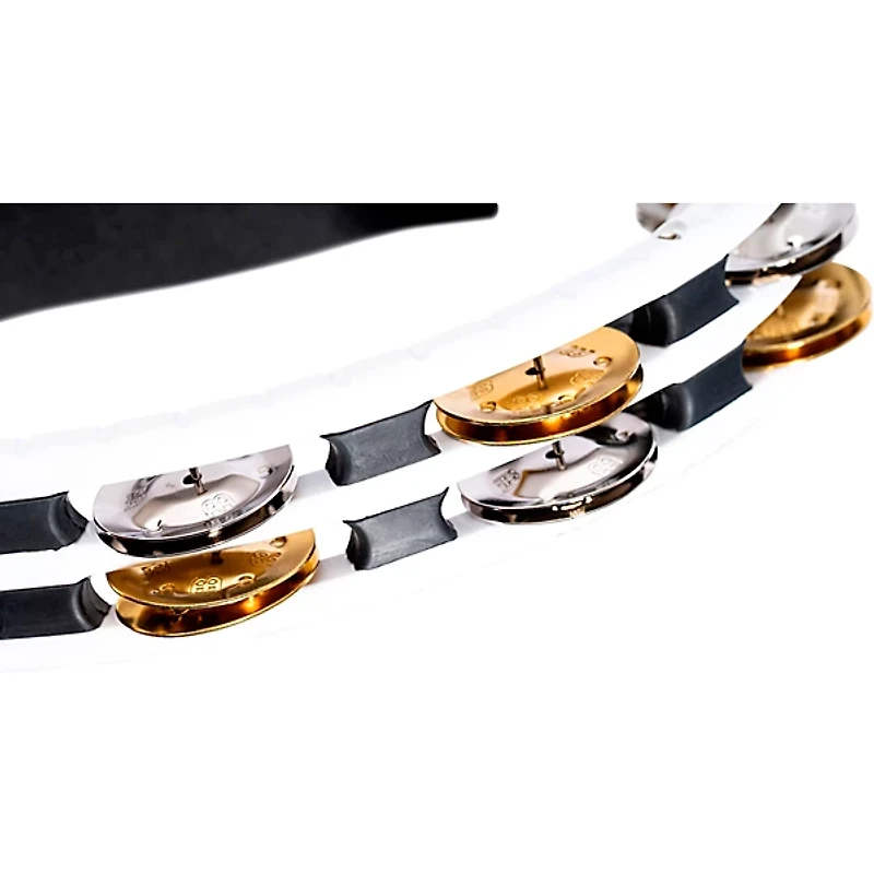 MEINL ABS Recording Tambourine Hand-held