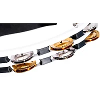 MEINL ABS Recording Tambourine Hand-held