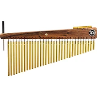 MEINL Single Row 33 Bar Chimes