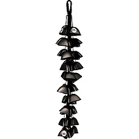 MEINL Fiberglass Waterfall Black