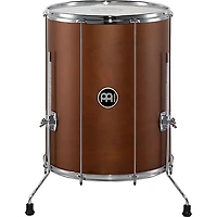 MEINL Stand Alone Wood Surdo With Legs