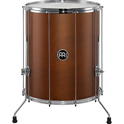 MEINL Stand Alone Wood Surdo With Legs