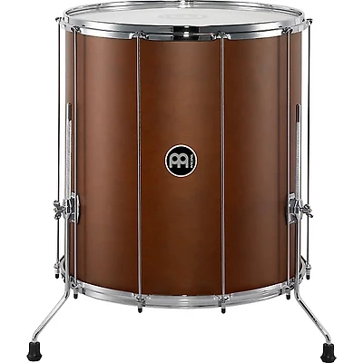 MEINL Stand Alone Wood Surdo With Legs