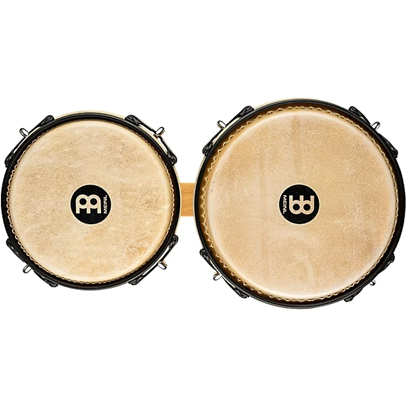 MEINL Luis Conte Artist Series Bongos with Solid Wood Connection