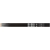 Vic Firth Buy 3 Pairs of Black Drum Sticks, Get 1 Free