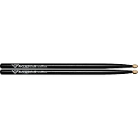 Vater Eternal Black Drum Sticks