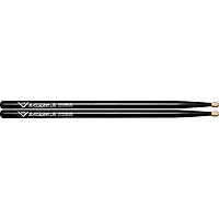 Vater Eternal Black Drum Sticks