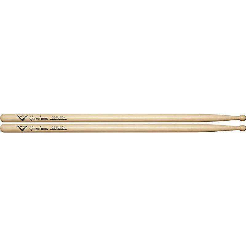 Vater Gospel Series Drum Sticks