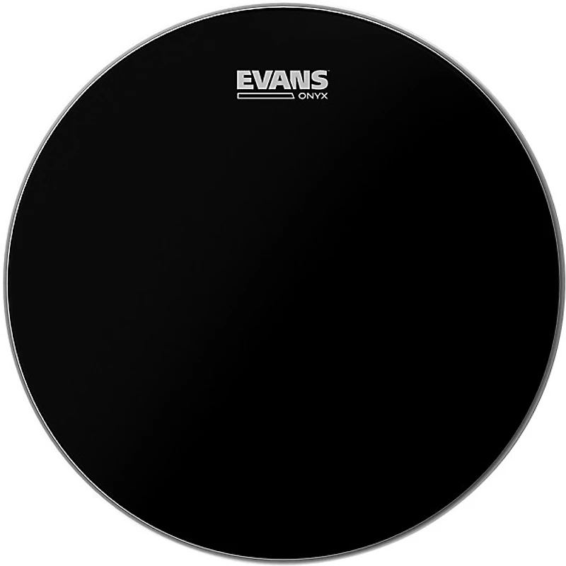 EVANS Onyx 2-Ply Drum Head
