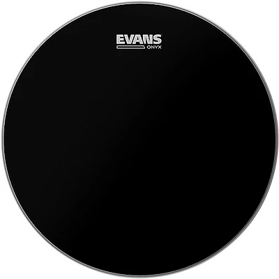 EVANS Onyx 2-Ply Drum Head