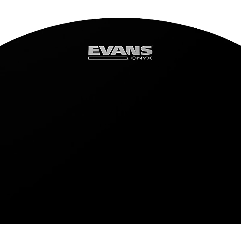 EVANS Onyx 2-Ply Drum Head
