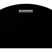 EVANS Onyx 2-Ply Drum Head