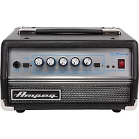 Ampeg Micro-VR 200W Bass Amp Head