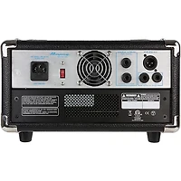 Ampeg Micro-VR 200W Bass Amp Head