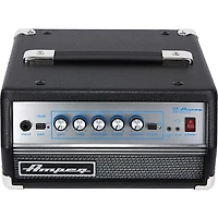 Ampeg Micro-VR 200W Bass Amp Head