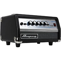 Ampeg Micro-VR 200W Bass Amp Head