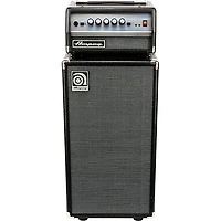 Ampeg Micro-VR 200W Bass Amp Head