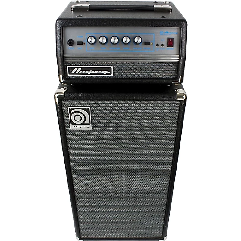 Ampeg Micro-VR 200W Bass Amp Head